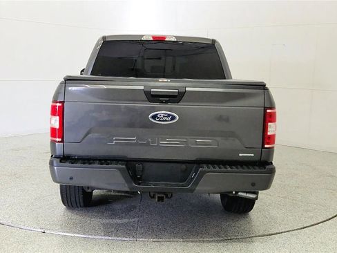 Used 2018 Ford F150 XLT w/ Equipment Group 302A Luxury AWD/4WD image 6