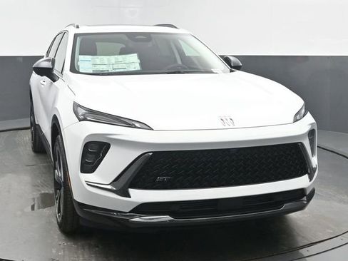 New 2026 Buick Envision Sport Touring image 8