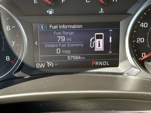 Used 2022 Chevrolet Blazer LT image 19