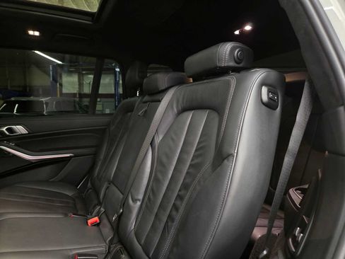 Used 2022 BMW X7 xDrive40i w/ M Sport Package AWD/4WD image 19