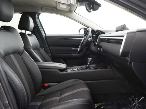Used 2025 MAZDA CX-50 AWD 2.5 S w/ Preferred Package image 11