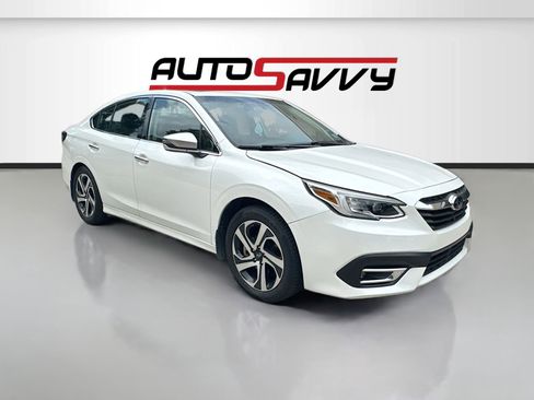 Used 2021 Subaru Legacy Touring XT w/ Popular Package #2 AWD/4WD image 1