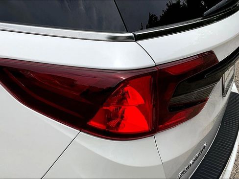 Used 2026 Honda Odyssey Elite image 23