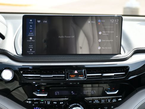 New 2026 Acura MDX SH-AWD w/ Advance Package image 9