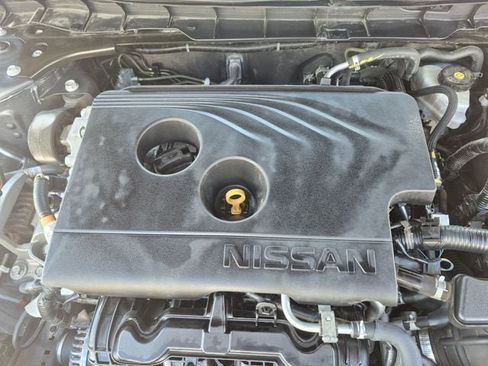 Used 2020 Nissan Altima 2.5 S FWD image 24