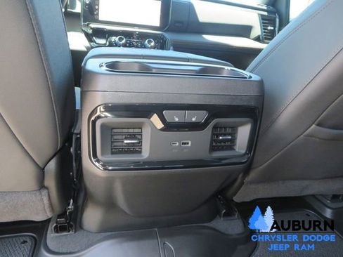 Used 2026 GMC Sierra 3500 AT4 w/ AT4 Premium Plus Package AWD/4WD image 47