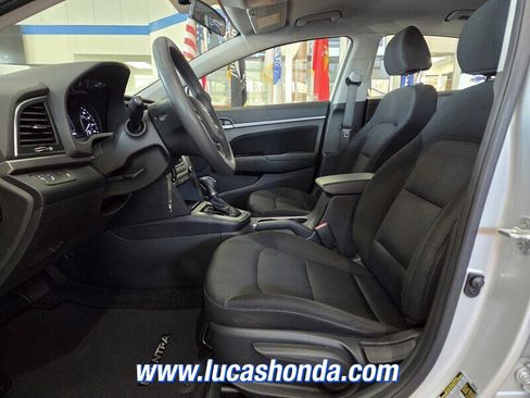 Used 2018 Hyundai Elantra SEL image 7