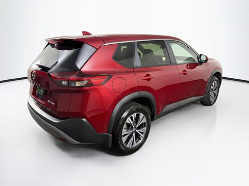 Used 2023 Nissan Rogue SV AWD/4WD image 9