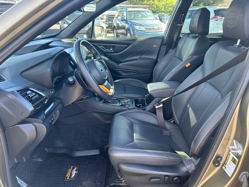 Used 2022 Subaru Forester Wilderness w/ Wilderness Package AWD/4WD image 26