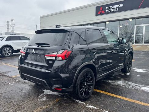 Used 2022 Mitsubishi Outlander Sport LE image 4