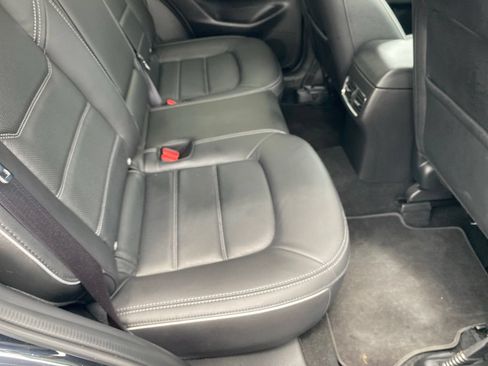 Certified 2025 MAZDA CX-5 AWD 2.5 S w/ Preferred Package image 26