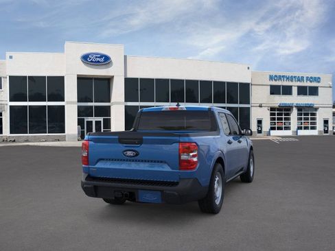 New 2026 Ford Maverick XL w/ Equipment Group 101A AWD/4WD image 8