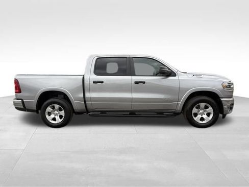 Used 2025 RAM 1500 Big Horn image 2