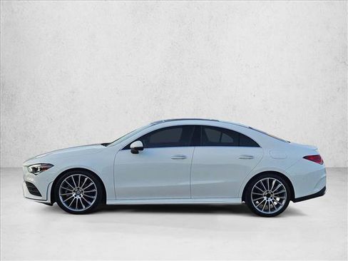 Used 2023 Mercedes-Benz CLA 250 image 9