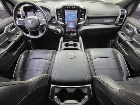 Used 2023 RAM 2500 Laramie w/ Night Edition AWD/4WD image 32