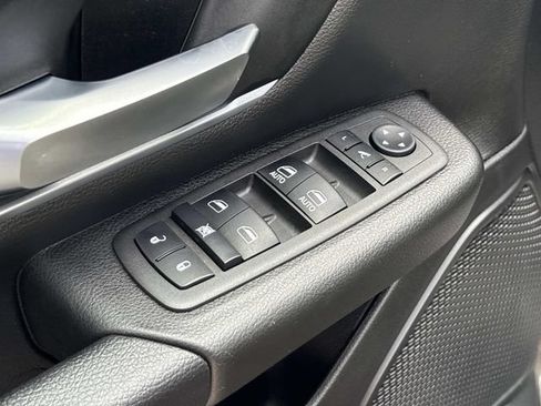 Used 2022 RAM 1500 Big Horn RWD image 24
