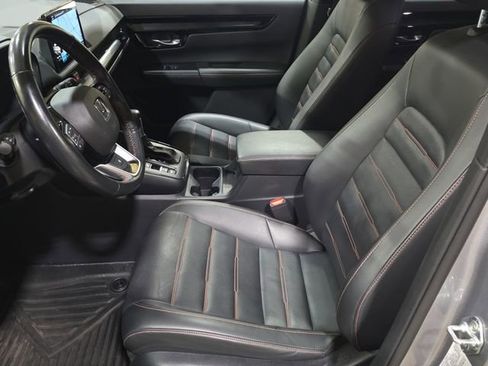 Used 2024 Honda CR-V Sport Touring image 18