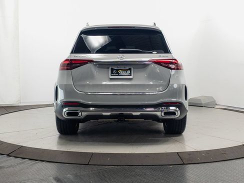 Used 2025 Mercedes-Benz GLE 450e 4MATIC image 30