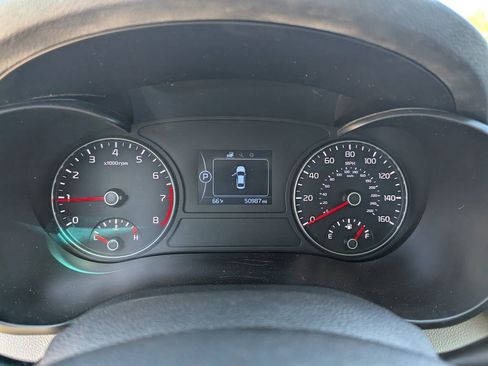 Used 2017 Kia Optima LX image 26