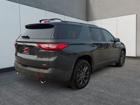 Used 2019 Chevrolet Traverse RS FWD image 14
