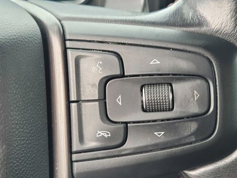 Used 2022 GMC Sierra 1500 AT4X image 27