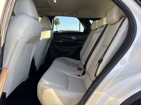 Used 2023 MAZDA CX-30 2.5 Turbo w/ Premium Package image 25