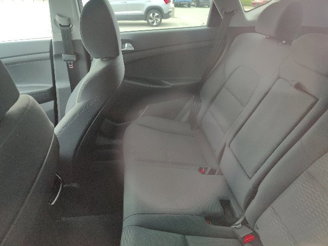 Used 2019 Hyundai Tucson SEL FWD image 41