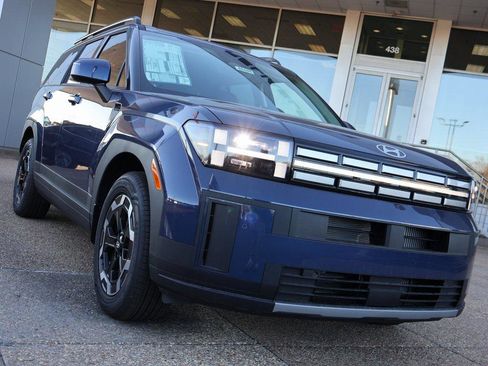 New 2026 Hyundai Santa Fe SEL image 7