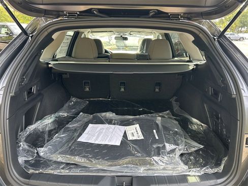 New 2025 Subaru Outback Premium image 16