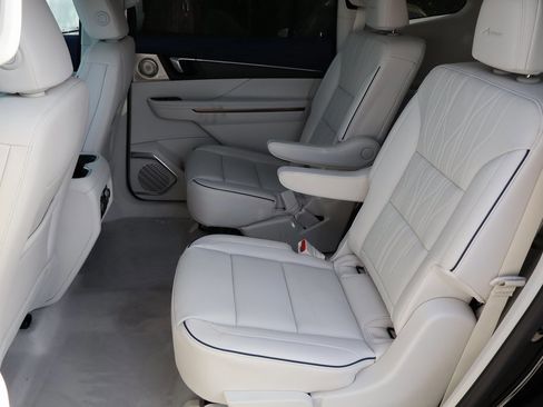 New 2026 Buick Enclave Avenir w/ Super Cruise Package image 21