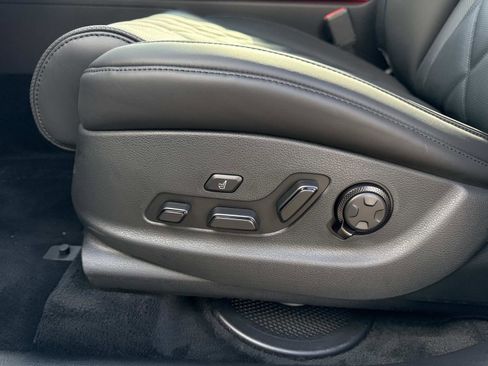 New 2026 Genesis GV80 3.5T Prestige image 19