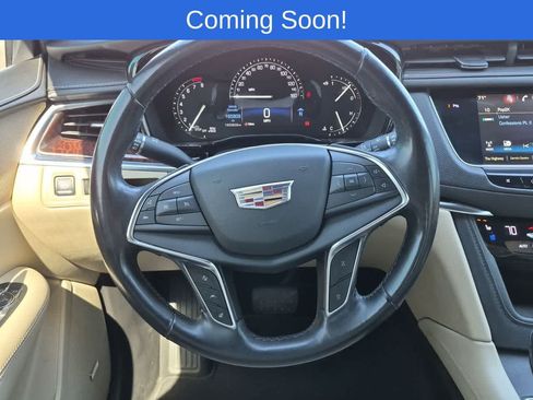 Used 2018 Cadillac XT5 Premium Luxury AWD/4WD image 24