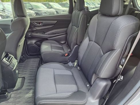 Certified 2024 Subaru Ascent Premium w/ Convenience Package image 16
