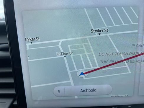 New 2026 Ford Transit 150 Base image 16