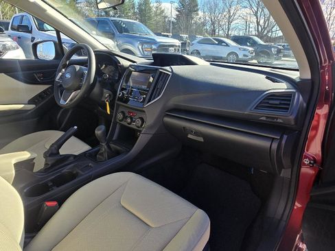 Used 2020 Subaru Impreza 2.0i image 15