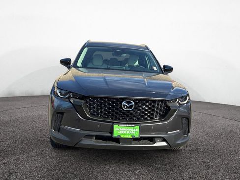 New 2026 MAZDA CX-50 AWD 2.5 S w/ Weather Package image 8