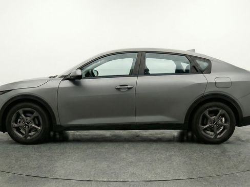 Used 2025 Kia K4 FWD image 5