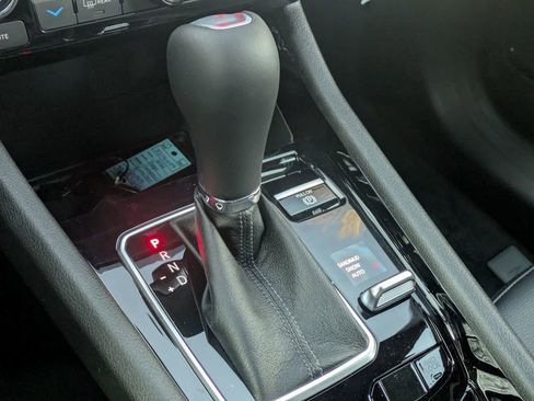 New 2026 Jeep Compass Limited image 22