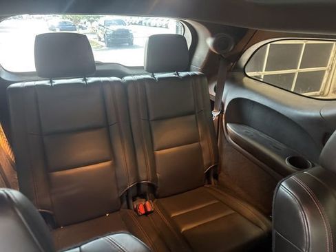 Used 2022 Dodge Durango R/T RWD image 29