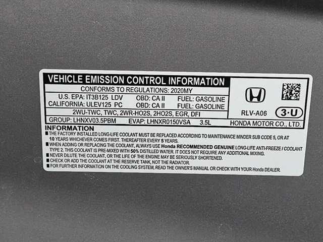 Used 2020 Honda Pilot EX-L image 27