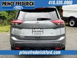Used 2024 Nissan Rogue SV image 4