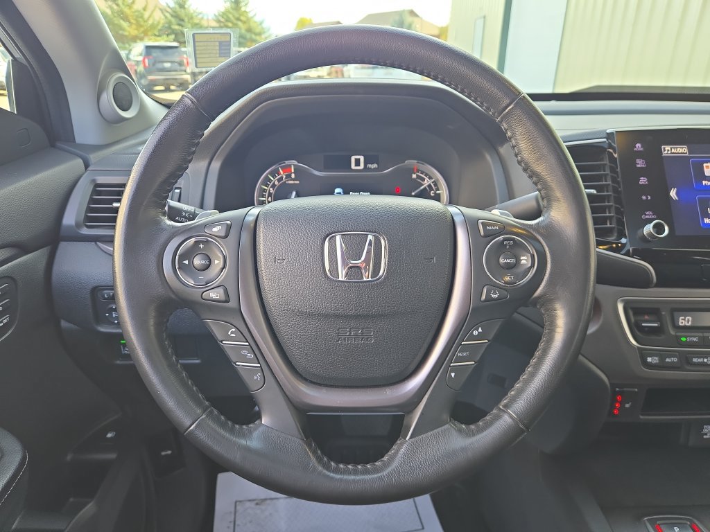 Used 2023 Honda Ridgeline RTL image 20