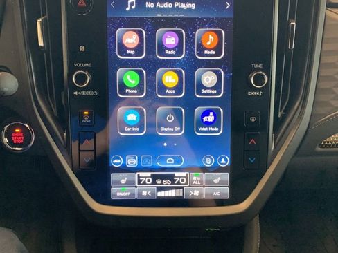 New 2026 Subaru Forester Wilderness image 5