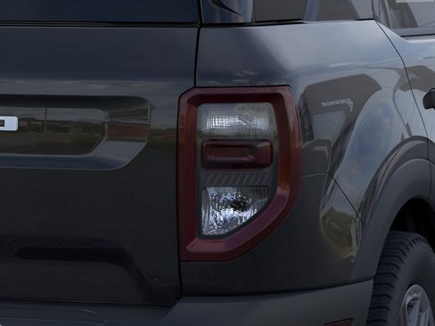 New 2026 Ford Bronco Sport Big Bend w/ Convenience Package AWD/4WD image 21