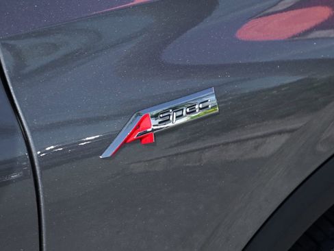 Used 2023 Acura MDX A-Spec image 54