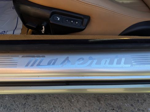 Used 2005 Maserati Coupe Cambiocorsa RWD image 18