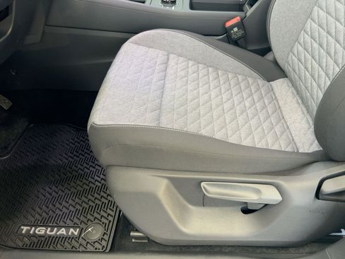 New 2026 Volkswagen Tiguan S FWD image 14