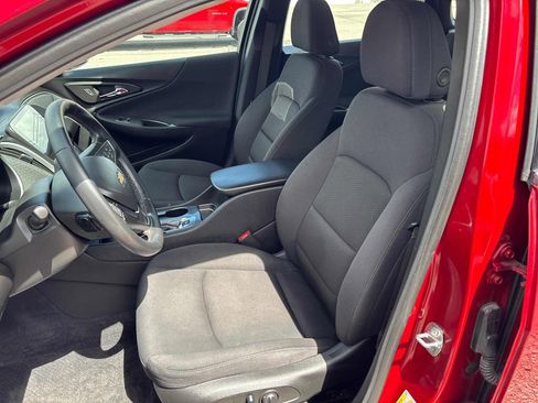 Used 2024 Chevrolet Malibu RS image 12