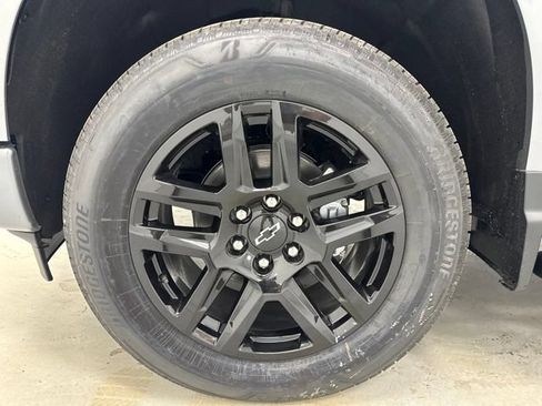 New 2026 Chevrolet Silverado 1500 RST w/ RST All Star Premium Package AWD/4WD image 41