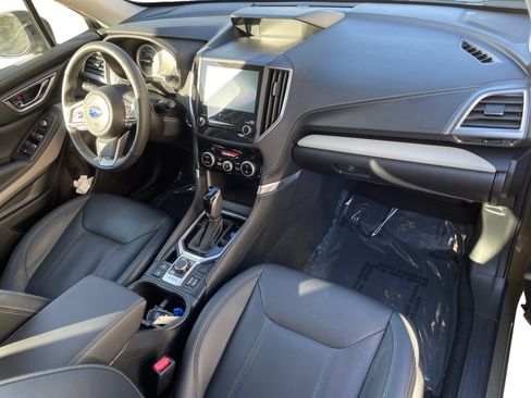 Certified 2024 Subaru Forester Limited image 15